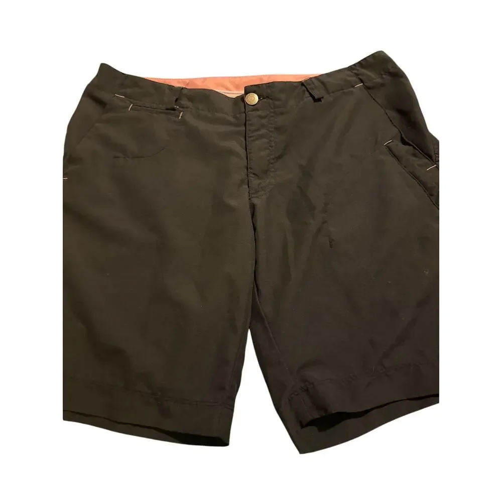 magellan womens fishing shorts